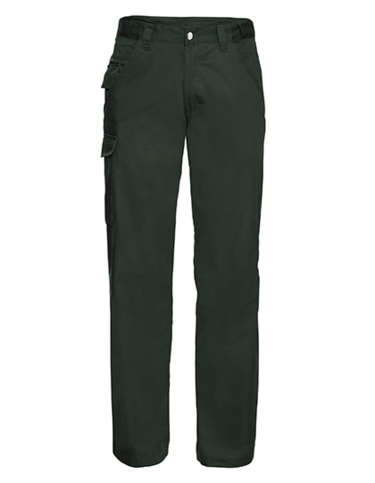Indexbild 3 - Workwear-Hose aus Polyester-/Baumwoll-Twill | Russell