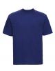 Workwear Herren T-Shirt - Waschbar bis 60 °C -  bis 4XL