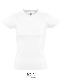 Imperial Women / Damen T-Shirt