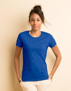 Premium Cotton Damen T-Shirt
