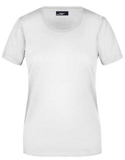 Ladies Basic Damen T-Shirt
