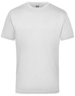 Workwear Herren T-Shirt - waschbar bis 60 °C