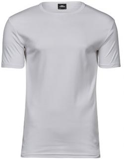 Mens Interlock Bodyfit T-Shirt