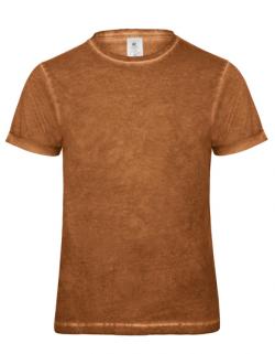 Denim / Jeansstyle Herren T-Shirt