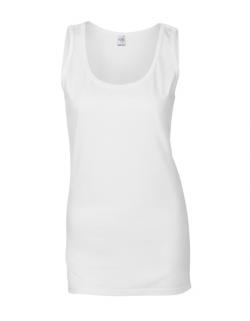 Softstyle Ladies´ Tank Top T-Shirt