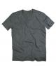 Shawn V-Neck Herren T-Shirt | ÖKO-TEX Standard 100