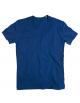 Shawn V-Neck Herren T-Shirt | ÖKO-TEX Standard 100