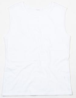 Women´s Raw Tank Top Damen T-Shirt