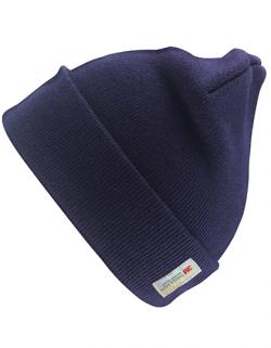 Woolly Ski Hat 3M™ Thinsulate™ Beanie Wintermütze