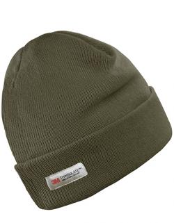 Lightweight Thinsulate Hat Wintermütze