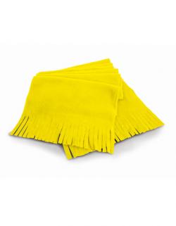 Polartherm Tassel Scarf / Damen Winter Schal