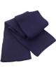 Heavy Knit Scarf / Damen Winter Schal