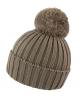 HDi Quest Knitted Hat Wintermütze
