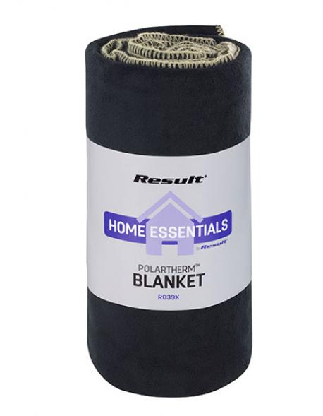 Fleece Blanket | 175 x 140 cm