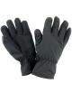 Softshell Thermal Glove / Winter Handschuhe