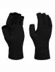 Fingerless Mitts Gloves / Winter Handschuhe