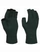 Fingerless Mitts Gloves / Winter Handschuhe