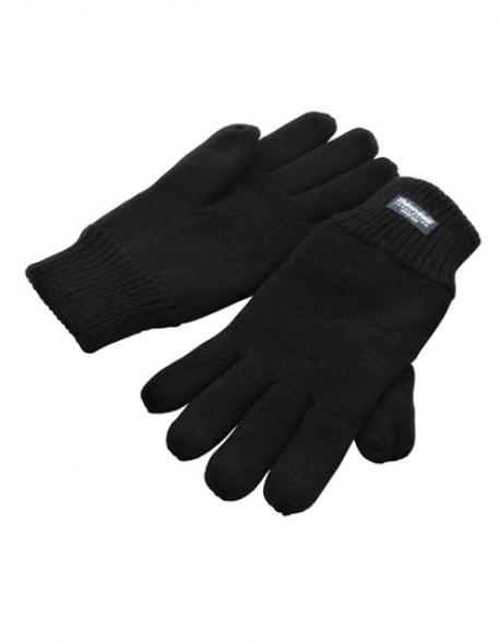 Thinsulate Gloves / Winter Handschuhe
