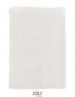 Bath Towel Island - Badetuch | 70 x 140 cm