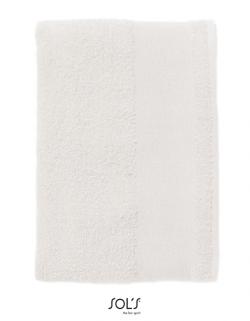 Hand Towel Island | 50 x 100 cm