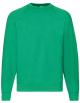 Classic Raglan Sweatshirt Pullover