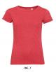 Womens Mixed Damen T-Shirt