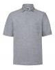 Herren Workwear-Poloshirt - Waschbar bis 60 °C