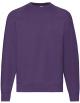 Classic Raglan Sweatshirt Pullover