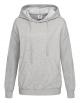 Hooded Sweatshirt / Damen Kapuzenpulli | ÖKO-TEX | WRAP