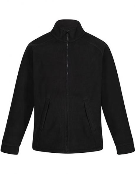 Sigma Heavyweight Fleece Jacket
