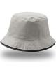 Bucket Pocket Hat / Sommer Hut