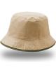 Bucket Pocket Hat / Sommer Hut