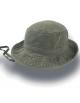 Globe Trotter Hut / Summer Bucket Hat