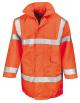 Safety Arbeits Sicherheits Jacke | ISO EN20471:2013