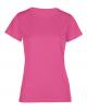 Damen Performance Sport T-Shirt +UV-Schutz