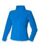 Ladies Microfleece Jacket / Damen Fleece Jacke