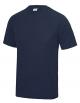 Cool T-Shirt +WRAP zertifiziert +UV-Sonnenschutz 30