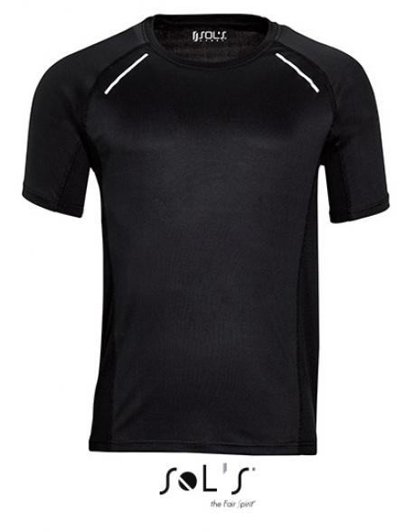 Herrn Running Sport T-Shirt Sydney