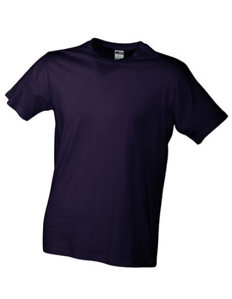 Men's Slim Fit-T-Shirt