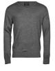 Herren V-Neck Sweater / Pullover