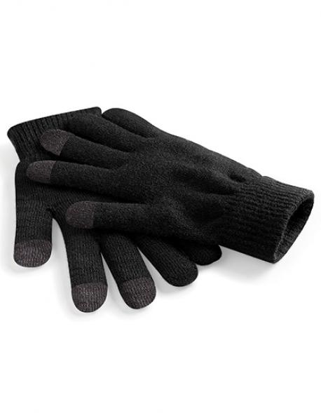 TouchScreen Smart Gloves / Handschuhe