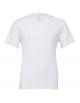 Herren Jersey V-Neck T-Shirt / Superweicher Griff