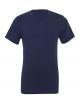Herren Jersey V-Neck T-Shirt / Superweicher Griff