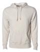Herren Midweight French Terry Hooded Pullover