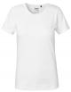 Damen Interlock T-Shirt / 100% Fairtrade Baumwolle
