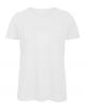Damen T-Shirt / 100% Organic Cotton
