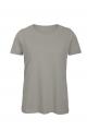 Damen T-Shirt / 100% Organic Cotton