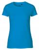 damen Fitted T-Shirt / 100% Fairtrade-Baumwolle