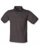 Herren  65/35 Classic Piqué Polo Shirt
