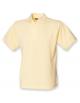 Herren  65/35 Classic Piqué Polo Shirt
